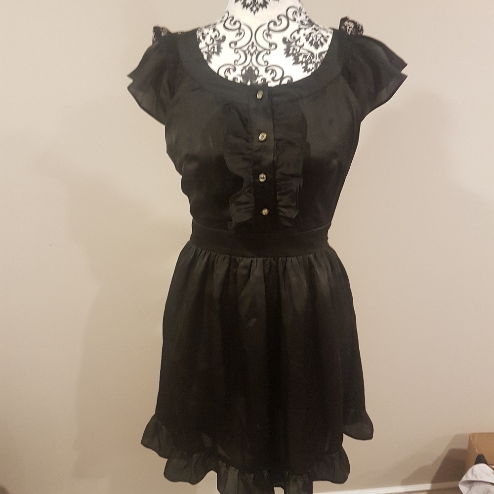 ARK & CO "vintage" dress